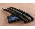 Нож Cold Steel Voyager NKCS031